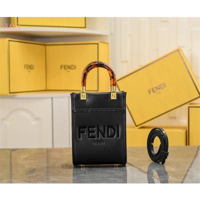 Fendi Bags AAA 050